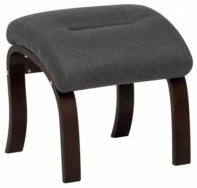 Пуф Leset Лион 4687206374058 серый