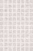 Мозаика Kerama Marazzi Ферони MM8351 серый светлый матовый 20x30 фото 3