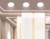 Светильник встраиваемый Ambrella light Techno Spot TN102822 фото 4