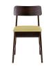 Стул Stool Group Oden MH52035 BZ-13 GREEN x2 оливковый фото 2