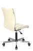 Кресло компьютерное Stool Group Бюрократ CH-330M/BEIGE бежевый искусственная кожа крестовина металл фото 3