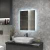 Зеркало Taliente Zled TA-Zled-T6070 с LED-подсветкой, 60x70 см фото 6