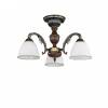 Потолочная люстра Reccagni Angelo PL 3800/3