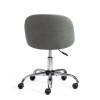 Кресло компьютерное Tetchair Melody 15824 коричневый фото 4
