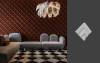 Гипсовая панель Deco Line Design Line Azteca 20x5x20