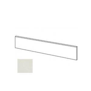 Плинтус Italgraniti I Cementi FL01BT7 White Battiscopa SQ. 7x120