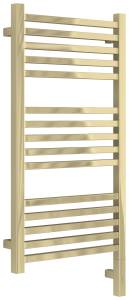 Полотенцесушитель электрический Сунержа Модус 3.1 020-5901-8040 Шампань, 80x40