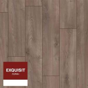Ламинат Kronotex Exquisit 8/32 4V D4990 Дуб Лорин 1380x193