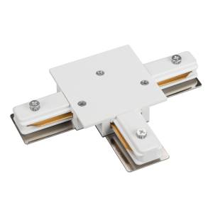 Соединитель T образный для треков Arlight C 2Tr 038681