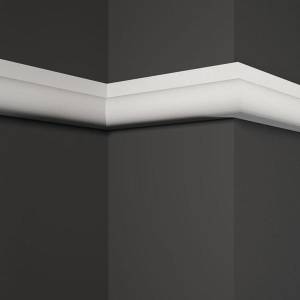 Молдинг Deco Line МТ-38 110x4x6