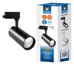 Трековый светильник Volpe Ulb-Q276 UL-00005939
