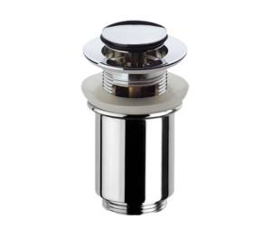 Донный клапан Remer 906CC114 хром