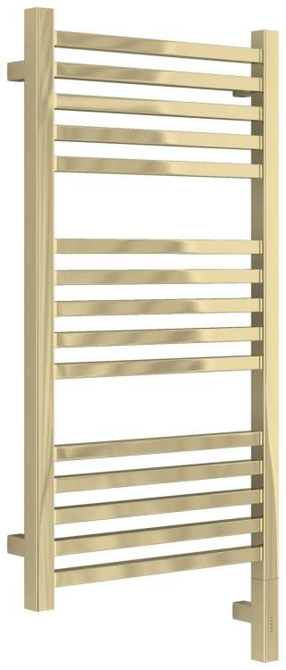 Полотенцесушитель электрический Сунержа Модус 3.1 020-5901-8040 Шампань, 80x40