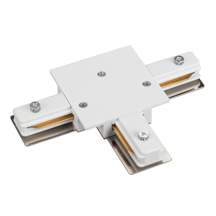 Соединитель T образный для треков Arlight C 2Tr 038681