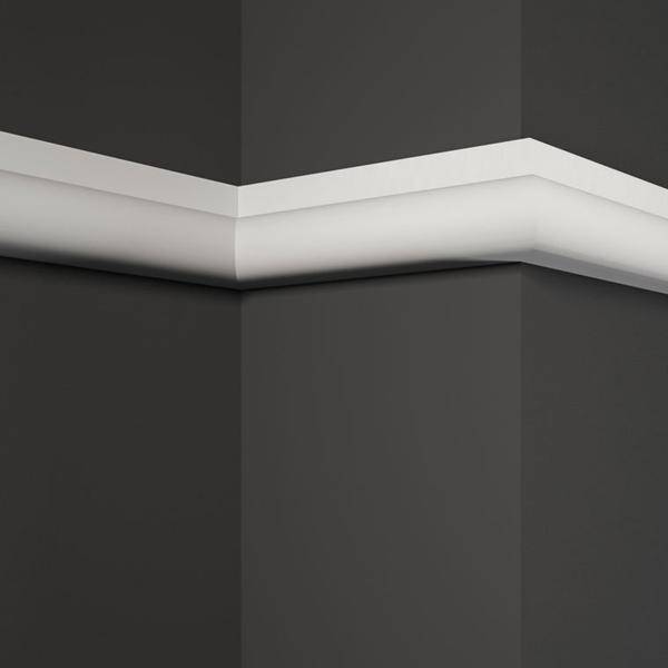 Молдинг Deco Line МТ-38 110x4x6
