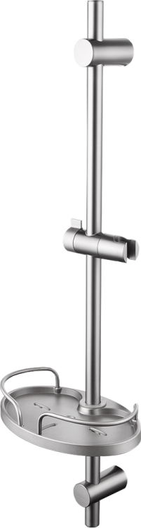 Душевая штанга Lemark LM3775GM графит