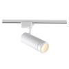 Трековый светодиодный светильник Crystal Lux Basic CLT 0.31 021 WH 3CCT ZOOM фото 7