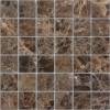 Мозаика LeeDo Pietrine 7 Emperador Dark Pol 30.5x30.5
