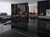 Керамогранит Pamesa Lux Jebel Noir 60x120 фото 3