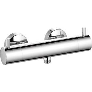 Смеситель для душа Kludi Bozz 352030538 термостатический