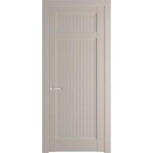 Межкомнатная дверь Profil Doors 3.3.1 PM полотно Сэнд 700x2000