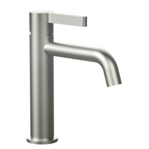 Смеситель для раковины Vincea Villa VBF-1VL1BN брашированный никель