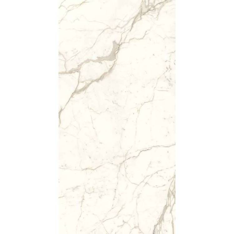 Керамогранит Atlas Concorde Plan A4T0 Calacatta Prestigio Silk 12 mm 162x324