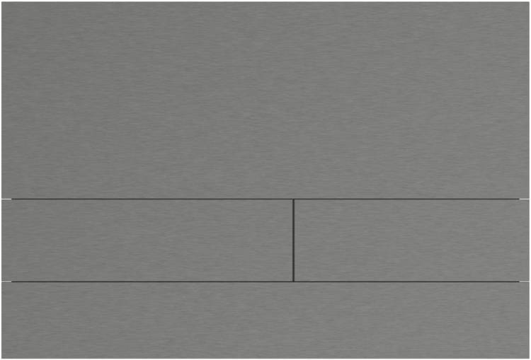 Кнопка смыва Allen Brau Infinity Slim 9.20008.GR графит