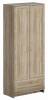 Шкаф-купе Гуд Лакк Сириус 2.02.01.240.3 Сонома