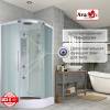 Душевая кабина AvaCan EM2090 стандартная, 90x90x220 фото 5