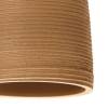 Подвесной светильник Arte Lamp Cento A7081SP-1BJ фото 3
