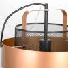 Подвесной светильник Lussole Loft Bullock LSP-8407 фото 2