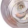 Подвесной светильник Arte Lamp Wave A7761SP-1CC фото 2