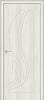 Межкомнатная дверь Bravo 146-0178 Лотос-1 Casablanca 200x90