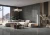 Керамогранит Cerrad Textural White Silky Cristal 59.7x119.7 фото 4