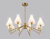Подвесной светильник Ambrella light High Light LH57135 фото 3