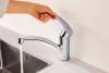 Смеситель для кухни Grohe Eurosmart 30260002 фото 8