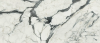 Керамогранит Rex Ceramiche Les Bijoux de Rex 765697 Bijoux Calacatta Altissimo Glossy 6mm 120x280