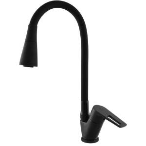 Смеситель для кухни Rav Slezak Colorado CO206.5/13CMAT с гибким изливом