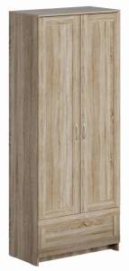 Шкаф-купе Гуд Лакк Сириус 2.02.01.240.3 Сонома