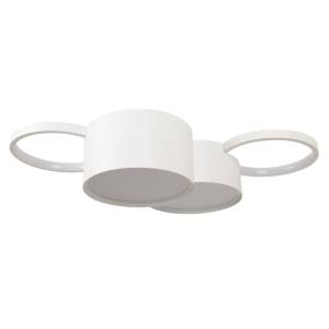 Потолочный светильник Loft IT Pin 10317/4 White