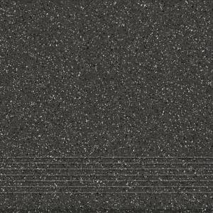 Ступень Cersanit Milton ML4A403D Темно-Серая 29.8x29.8