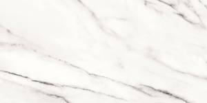 Керамогранит Meissen Bliss 17637 белый ректификат 60x120