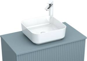Столешница Aquanet Джейн 80 313329 мисти грин