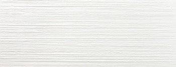 Керамическая плитка Azulev Clarity Blanco Mat Slimrect 25x65