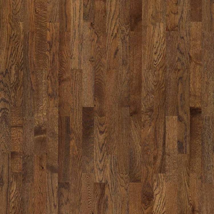 Паркетная доска Tarkett Salsa 550049077 Дуб шоколад 3-х полосная 2283x194x14