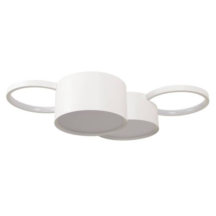 Потолочный светильник Loft IT Pin 10317/4 White
