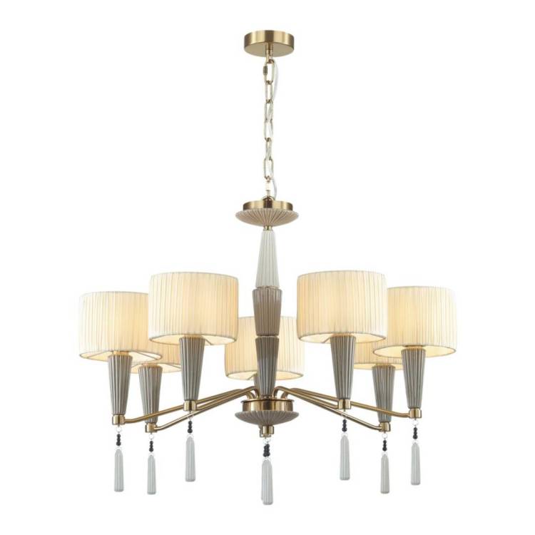 Люстра Odeon Light Classic 5403/7