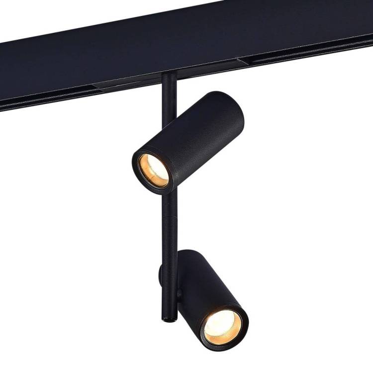Трековый светодиодный светильник ST Luce Skyline 48 ST808.446.16