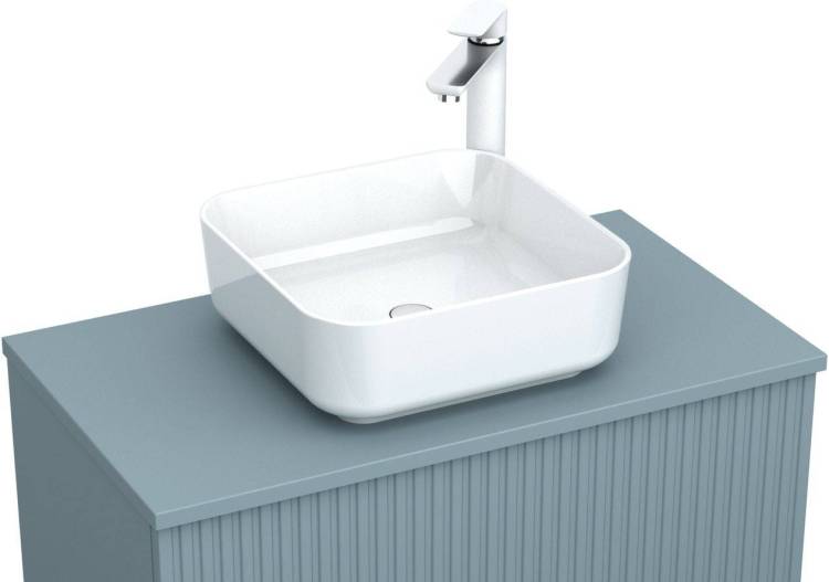Столешница Aquanet Джейн 80 313329 мисти грин